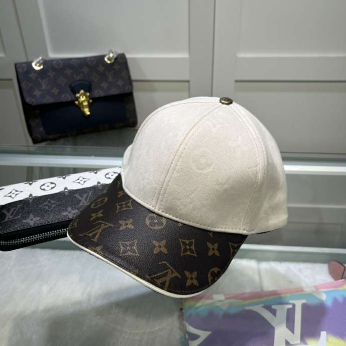 Picture of LV Cap _SKULVCap663361